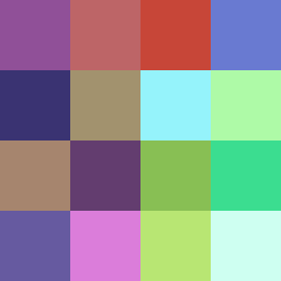 Maya Chen profile photo