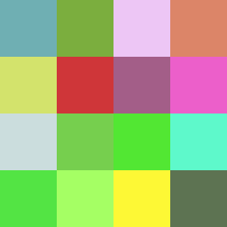 Maya Chen profile photo