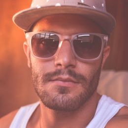 Jonas Richter profile photo