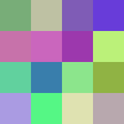 Maya Chen profile photo