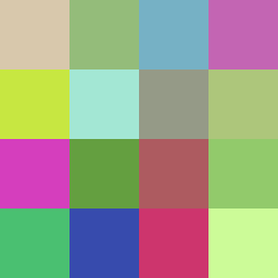 Maya Chen profile photo