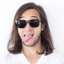 Alex Martinez avatar