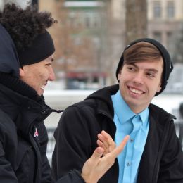 Leo Anders profile photo