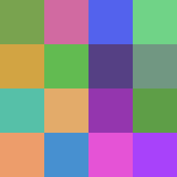 Maya Chen profile photo