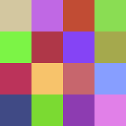 Maya Chen profile photo