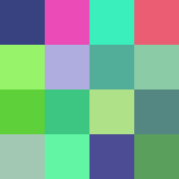 Maya Chen profile photo