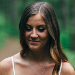 Maya Chen profile photo