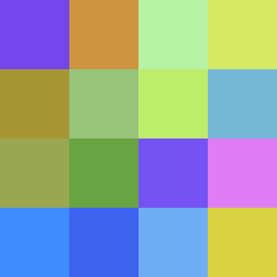 Maya Chen profile photo