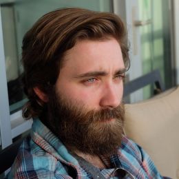 Jonas Richter profile photo