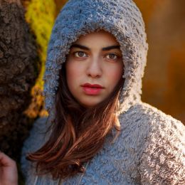 Maya Chen profile photo