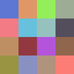 Maya Chen profile photo