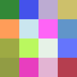 Maya Chen profile photo