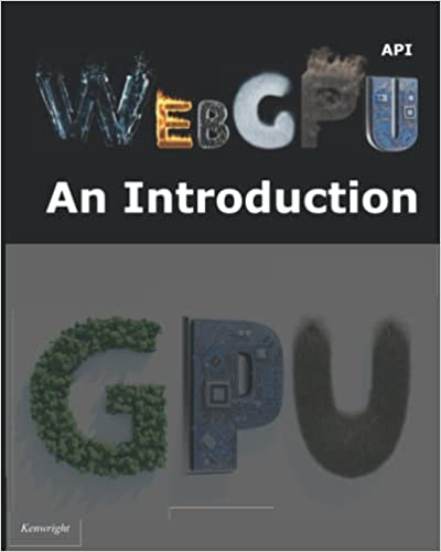 WebGPU API: Introduction cover large