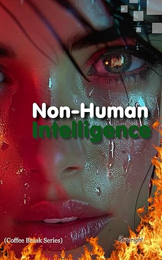 Non-Human Intelligence (Coffee Book Series) thumbnail
