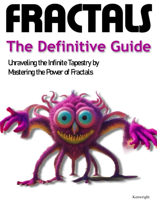 Fractals The Definitive Guide thumbnail